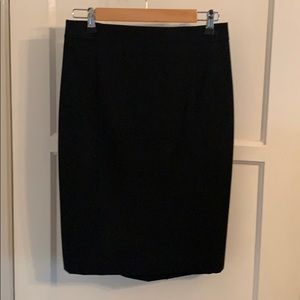 Ann Taylor pencil skirt